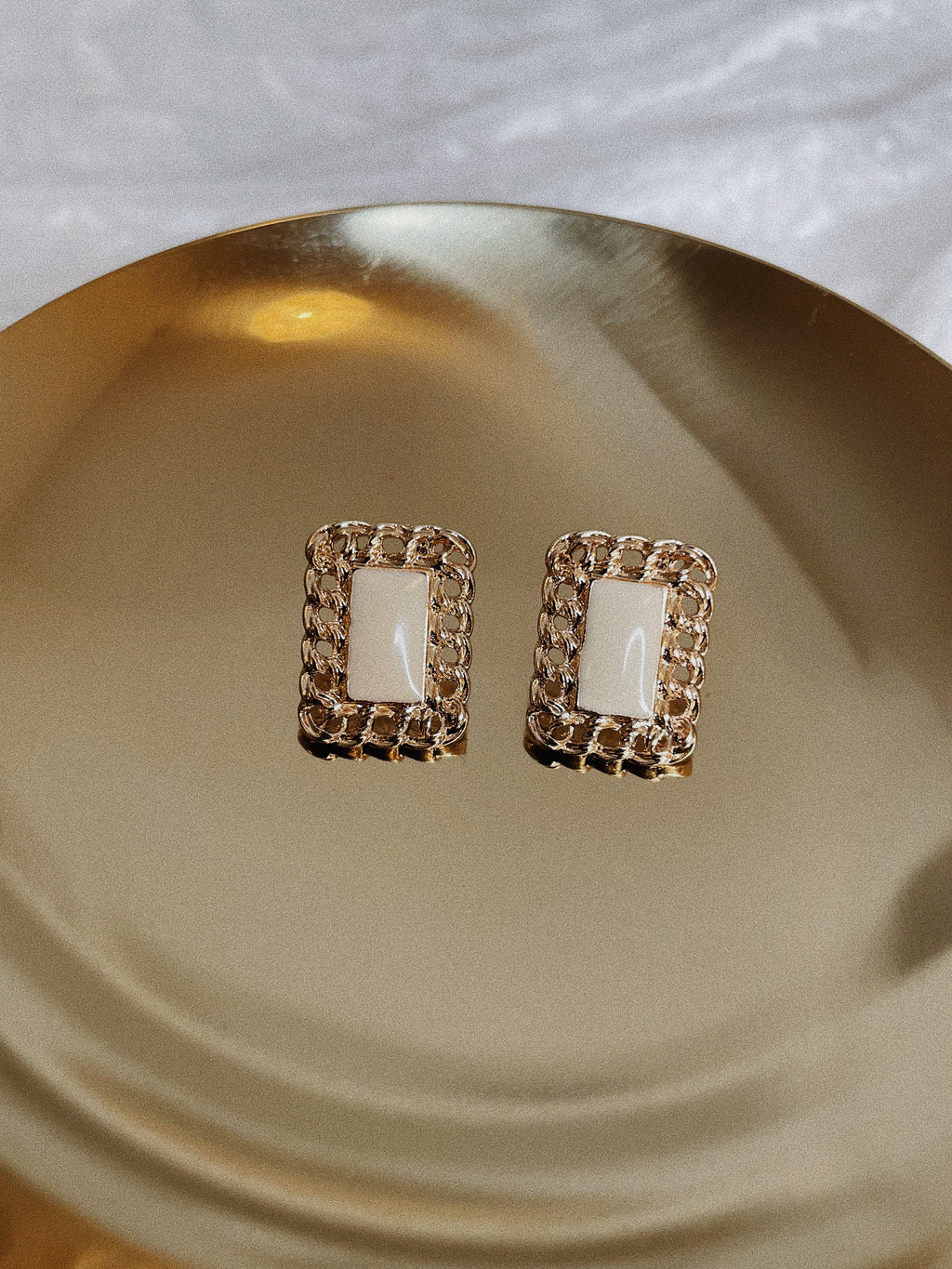 Dulce Earrings